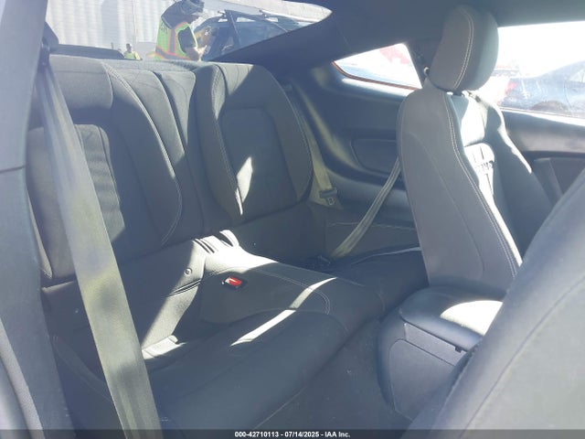 Ford tivct 2022 1FA6P8CF2N5128471 Image 8
