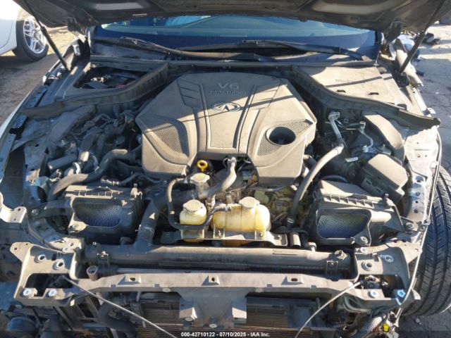 2019 INFINITI Q50 JN1EV7AP0KM511802 Photo 9