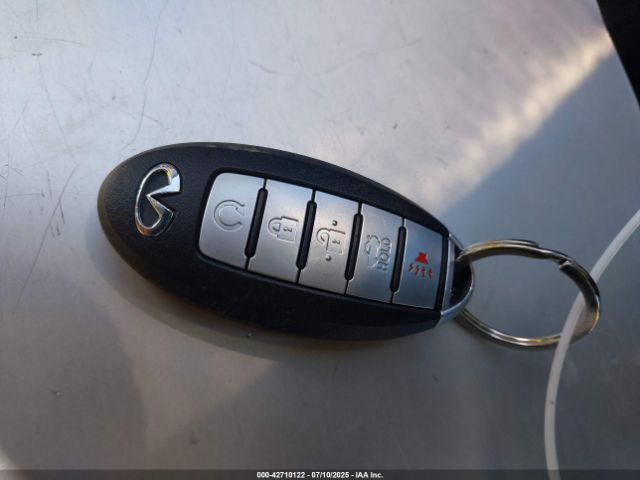 2019 INFINITI Q50 JN1EV7AP0KM511802 Photo 10