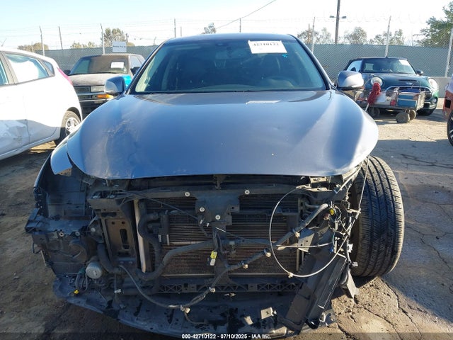 Infiniti Q50 2019 JN1EV7AP0KM511802 Image 13
