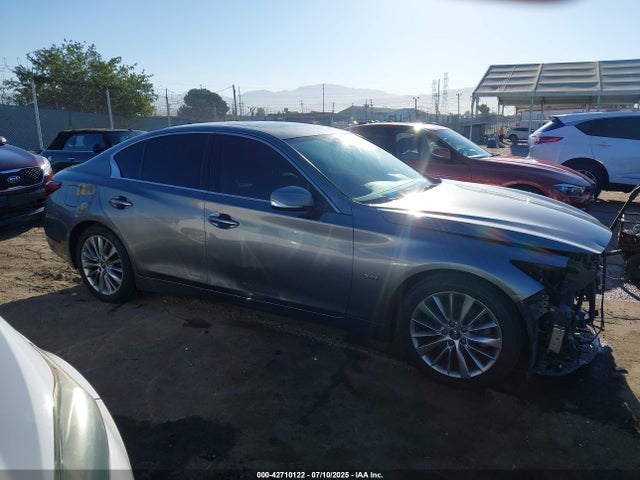 Infiniti Q50 2019 JN1EV7AP0KM511802 Image 14