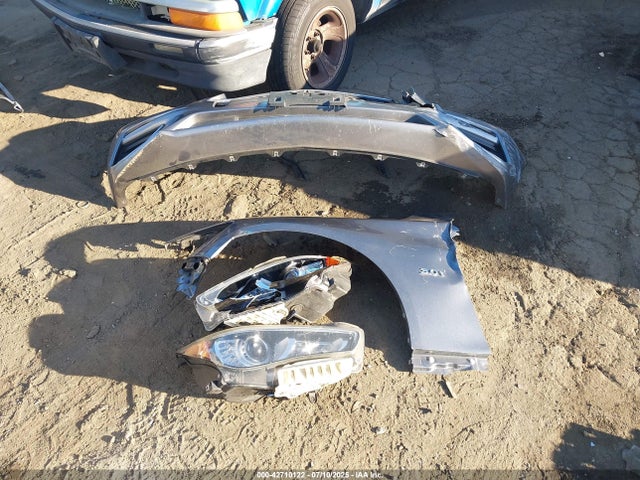 Infiniti Q50 2019 JN1EV7AP0KM511802 Image 12