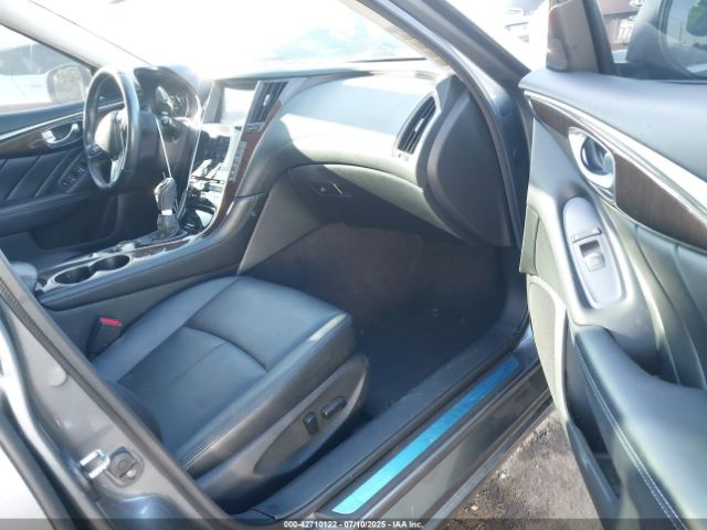 2019 INFINITI Q50 JN1EV7AP0KM511802 Photo 4