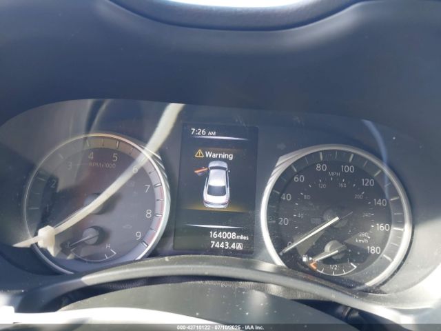 2019 INFINITI Q50 JN1EV7AP0KM511802 Photo 6