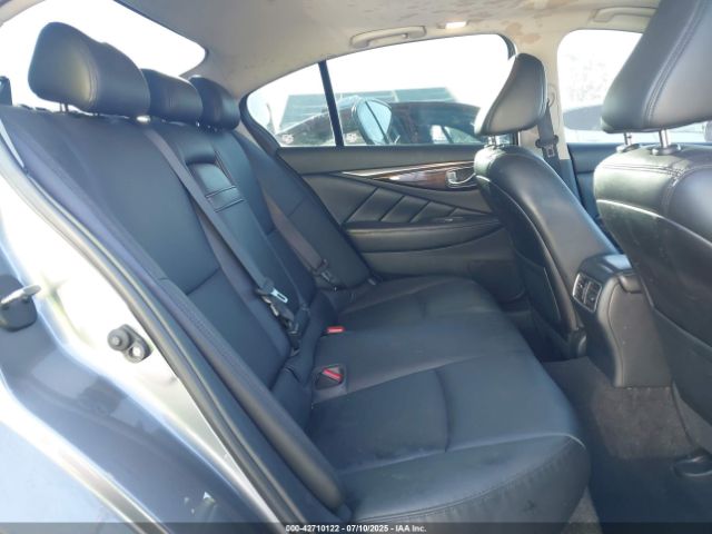 2019 INFINITI Q50 JN1EV7AP0KM511802 Photo 7