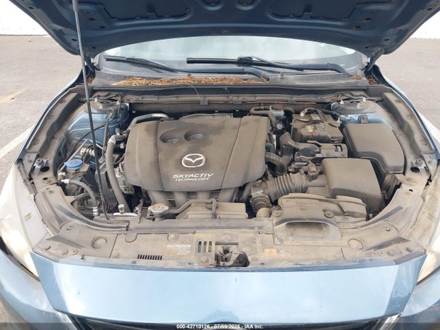 Mazda pe 2014 JM1BM1T76E1136842 Image 10