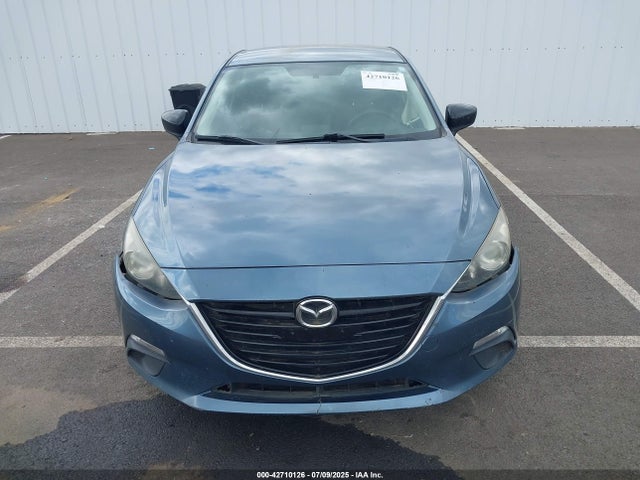 Mazda pe 2014 JM1BM1T76E1136842 Image 12