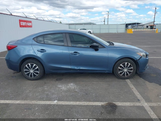 Mazda pe 2014 JM1BM1T76E1136842 Image 13