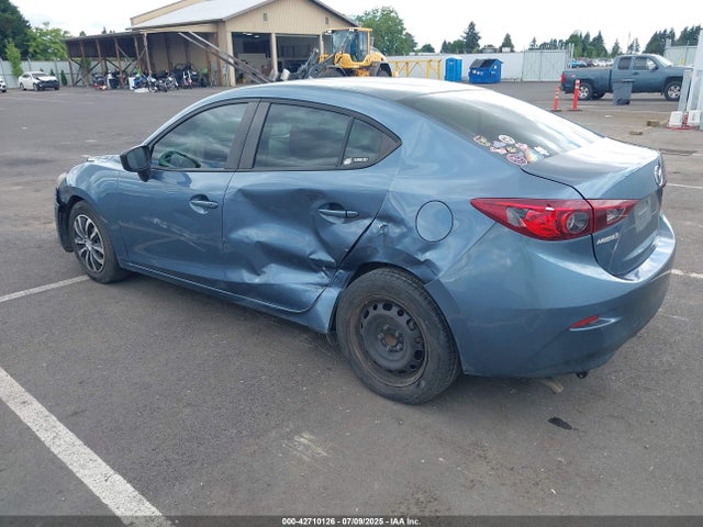 Mazda pe 2014 JM1BM1T76E1136842 Image 3