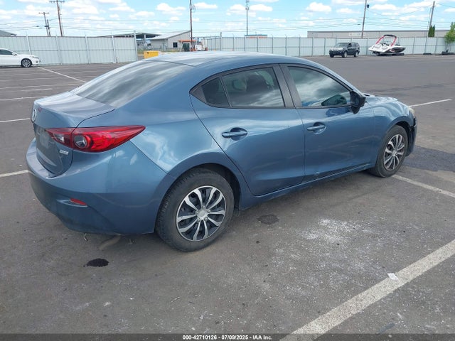 Mazda pe 2014 JM1BM1T76E1136842 Image 4