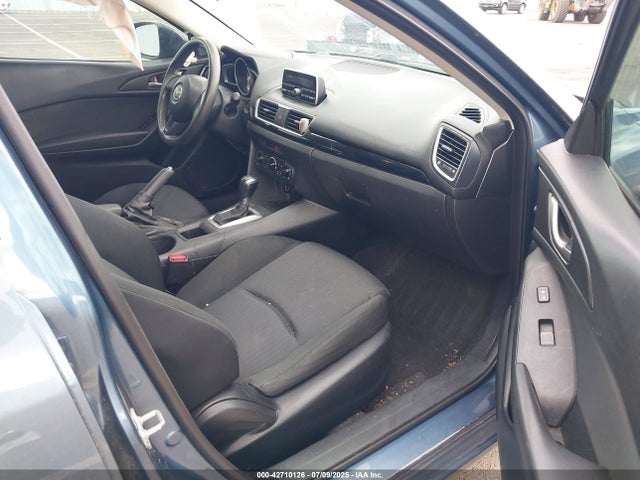 Mazda pe 2014 JM1BM1T76E1136842 Image 5