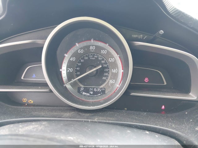 Mazda pe 2014 JM1BM1T76E1136842 Image 7