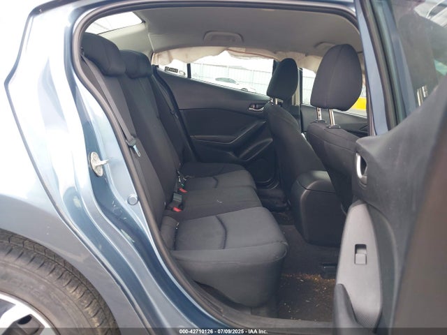 Mazda pe 2014 JM1BM1T76E1136842 Image 8