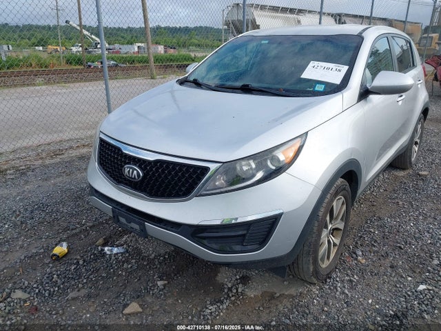 KIA dohc gdi theta ii 2014 KNDPB3AC3E7646893 Image 2