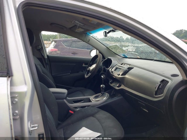 KIA dohc gdi theta ii 2014 KNDPB3AC3E7646893 Image 5