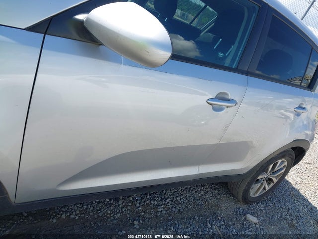 KIA dohc gdi theta ii 2014 KNDPB3AC3E7646893 Image 6