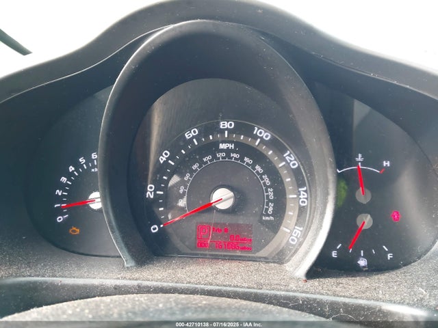 KIA dohc gdi theta ii 2014 KNDPB3AC3E7646893 Image 7