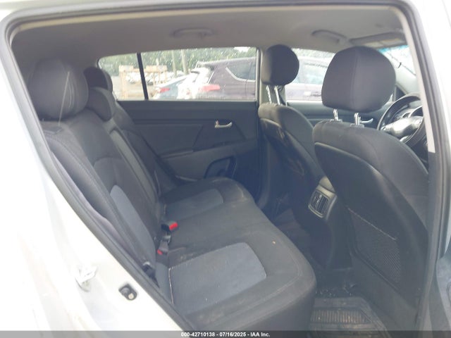 KIA dohc gdi theta ii 2014 KNDPB3AC3E7646893 Image 8