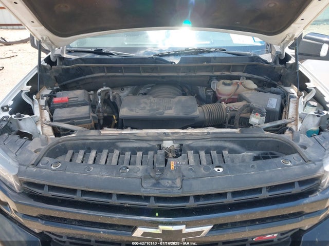 3GCPYFED3KG123716 Chevrolet l84 - di, dfm, alum, gen 5, var 2
