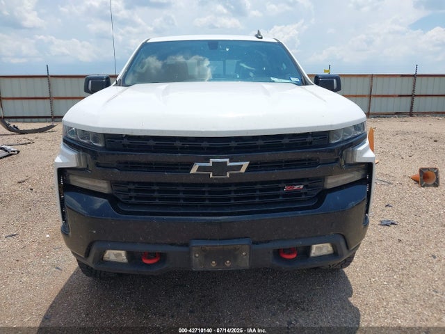 3GCPYFED3KG123716 Chevrolet l84 - di, dfm, alum, gen 5, var 2
