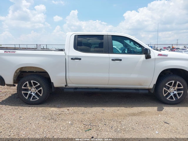 3GCPYFED3KG123716 Chevrolet l84 - di, dfm, alum, gen 5, var 2