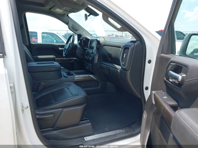 3GCPYFED3KG123716 Chevrolet l84 - di, dfm, alum, gen 5, var 2