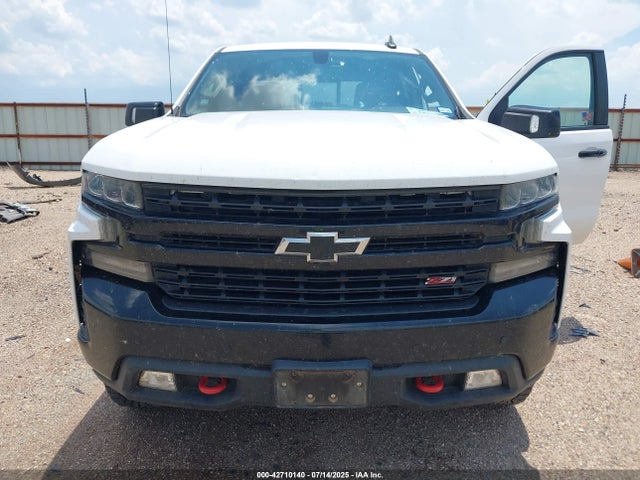 3GCPYFED3KG123716 Chevrolet l84 - di, dfm, alum, gen 5, var 2