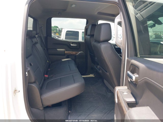 3GCPYFED3KG123716 Chevrolet l84 - di, dfm, alum, gen 5, var 2