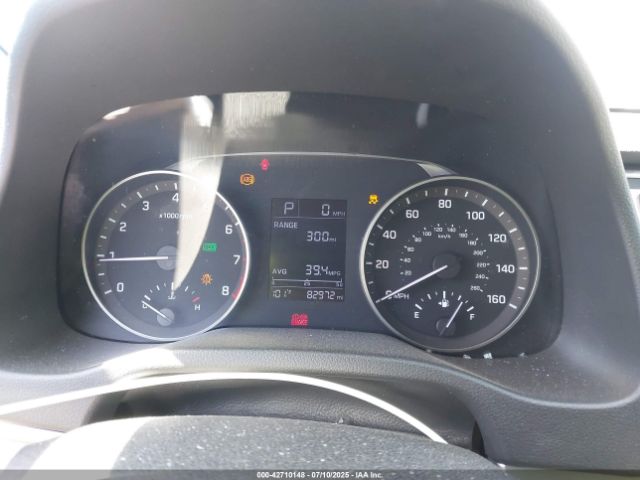 2018 HYUNDAI ELANTRA KMHD74LF0JU547375 Photo 6