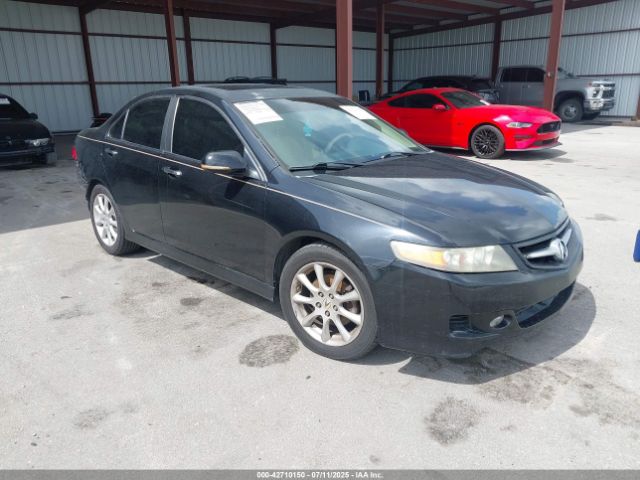 2008 ACURA TSX JH4CL96878C004013 Photo 0