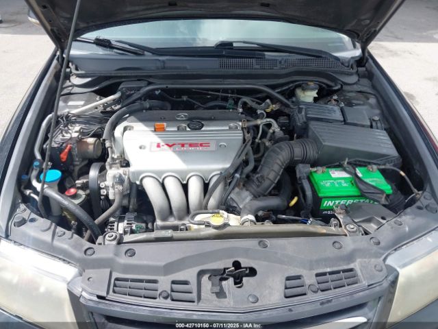 2008 ACURA TSX JH4CL96878C004013 Photo 9