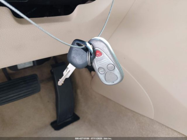 2008 ACURA TSX JH4CL96878C004013 Photo 10