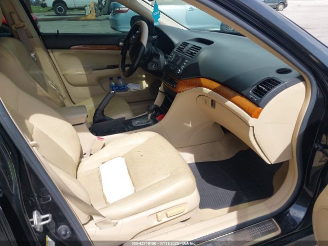 2008 ACURA TSX JH4CL96878C004013 Photo 4