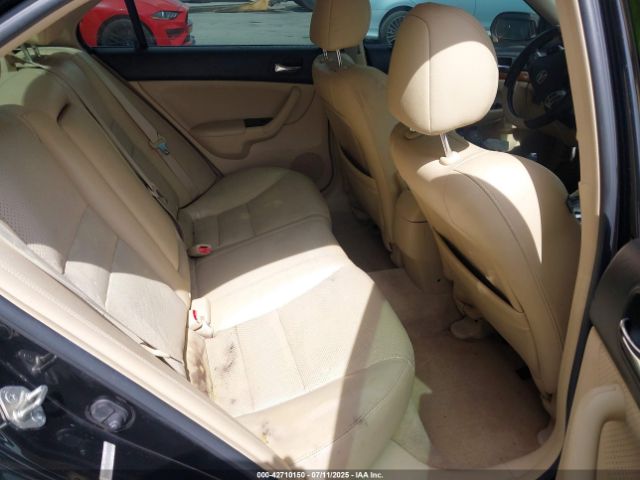 2008 ACURA TSX JH4CL96878C004013 Photo 7