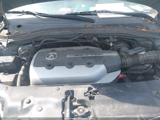 2005 ACURA MDX 2HNYD18655H553102 Photo 9
