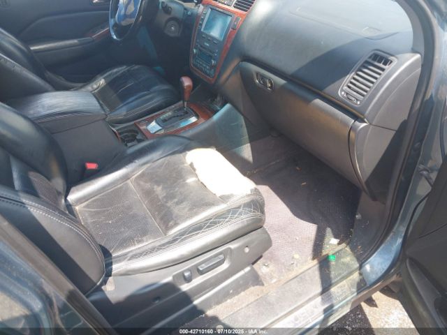 2005 ACURA MDX 2HNYD18655H553102 Photo 4