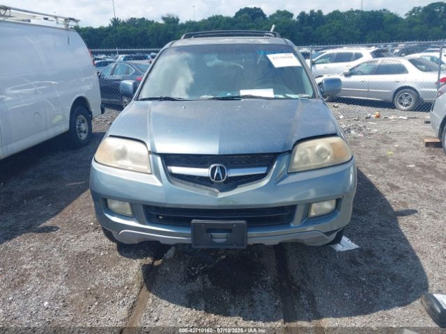 2005 ACURA MDX 2HNYD18655H553102 Photo 5