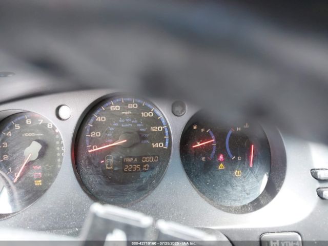 2005 ACURA MDX 2HNYD18655H553102 Photo 6