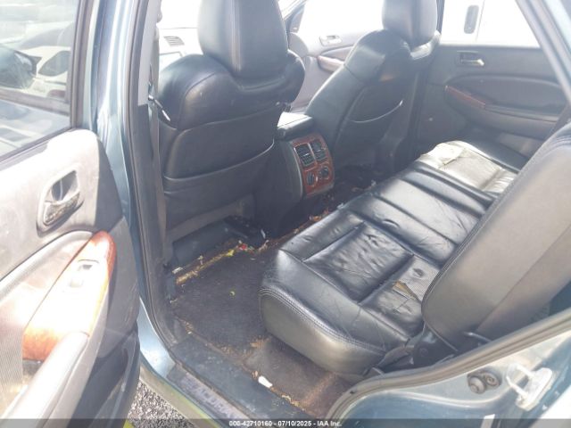 2005 ACURA MDX 2HNYD18655H553102 Photo 7