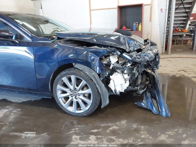 3MZBPBCL6NM308491 Mazda py