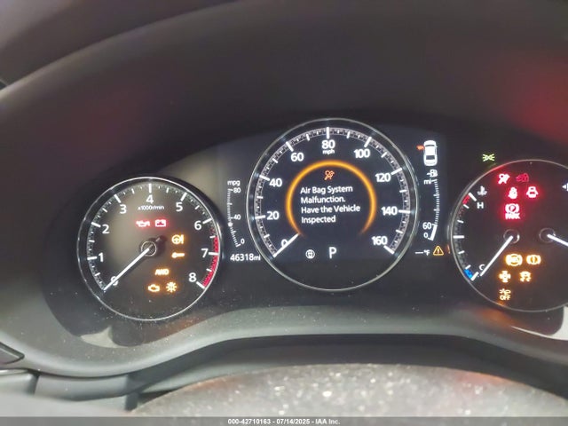 3MZBPBCL6NM308491 Mazda py