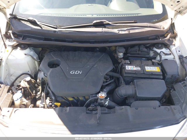 KMHCT5AE8FU213061 Hyundai dohc gdi gamma