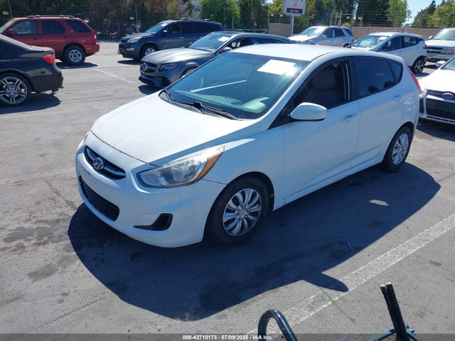 KMHCT5AE8FU213061 Hyundai dohc gdi gamma