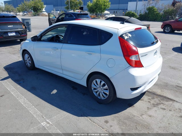 KMHCT5AE8FU213061 Hyundai dohc gdi gamma