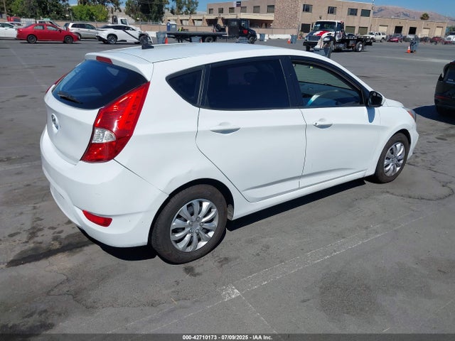 KMHCT5AE8FU213061 Hyundai dohc gdi gamma