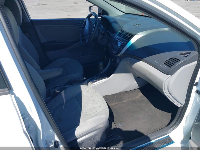 KMHCT5AE8FU213061 Hyundai dohc gdi gamma