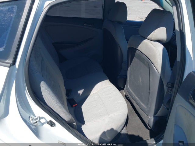 KMHCT5AE8FU213061 Hyundai dohc gdi gamma
