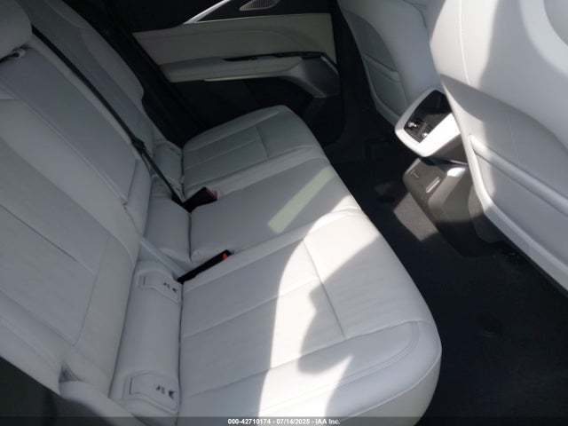 42710174 :رقم المزاد ، 1GYKPRRKXRZ113695 vin ، 2024 Cadillac Lyriq Luxury W/1sd مزاد بيع