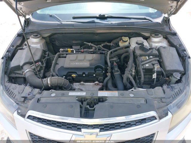 Chevrolet LUV 2014 1G1PC5SB7E7371309 Image 10
