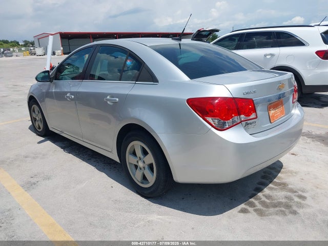 Chevrolet LUV 2014 1G1PC5SB7E7371309 Image 3